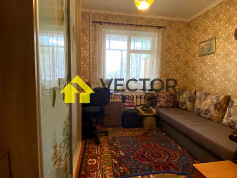 квартира по адресу Великотырновская ул., 20