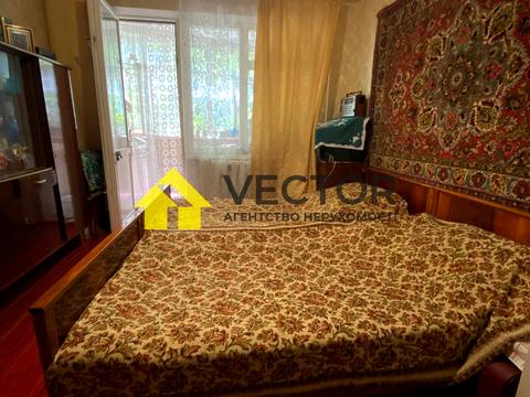 квартира по адресу Великотырновская ул., 20