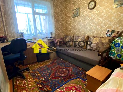 квартира по адресу Великотырновская ул., 20
