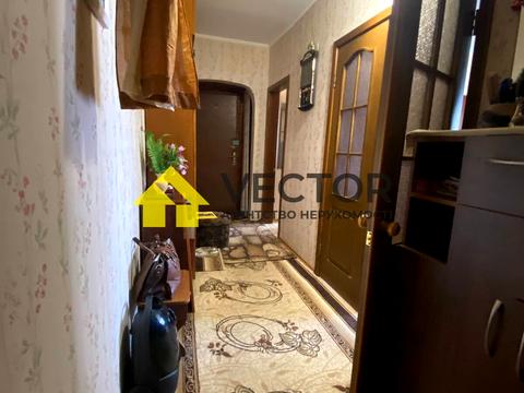 квартира по адресу Великотырновская ул., 20