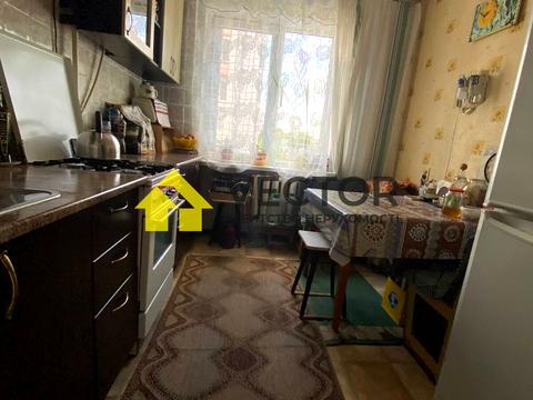 квартира по адресу Великотырновская ул., 20