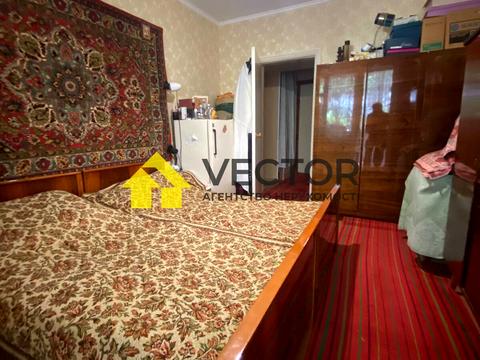 квартира по адресу Великотырновская ул., 20