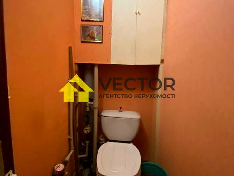 квартира по адресу Великотырновская ул., 20