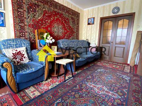 квартира по адресу Великотырновская ул., 20