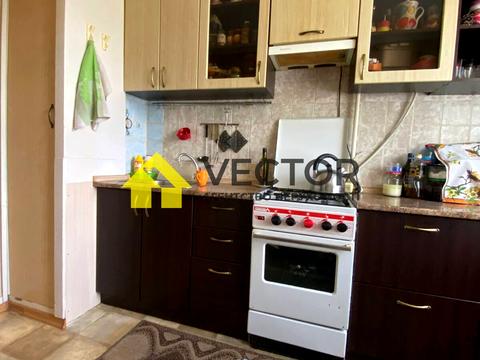 квартира по адресу Великотырновская ул., 20