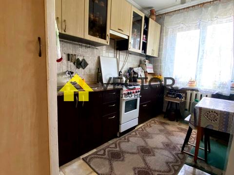квартира по адресу Великотырновская ул., 20