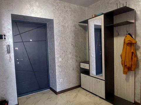 квартира за адресою Пасічна вул., 15а