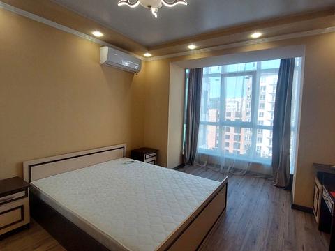 квартира за адресою Пасічна вул., 15а