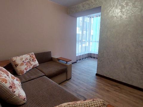 квартира за адресою Пасічна вул., 15а