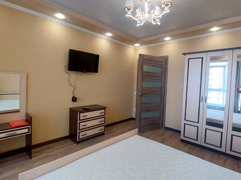 квартира за адресою Пасічна вул., 15а