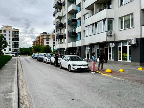 коммерческая по адресу Под Голоском ул., 24