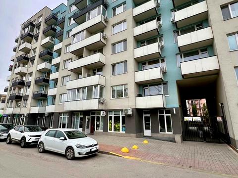 коммерческая по адресу Под Голоском ул., 24
