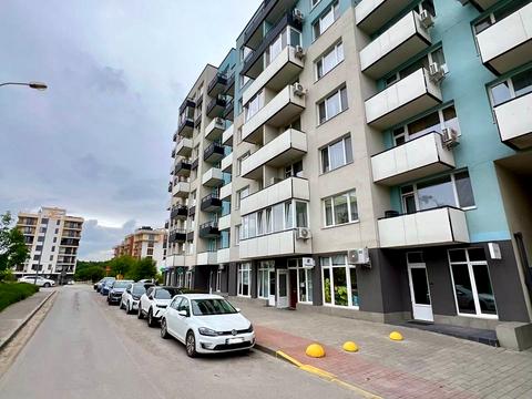 коммерческая по адресу Под Голоском ул., 24