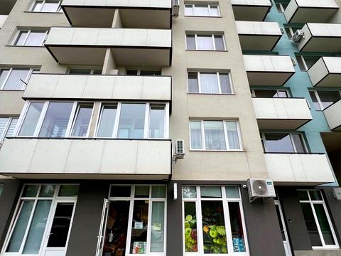 коммерческая по адресу Под Голоском ул., 24