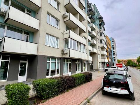 коммерческая по адресу Под Голоском ул., 24