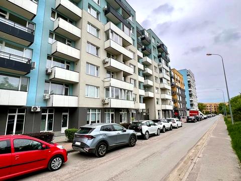 коммерческая по адресу Под Голоском ул., 24