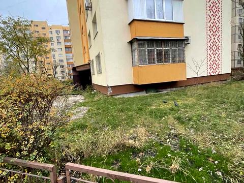 квартира за адресою Північна вул. (Північна), 54-Б