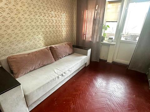 квартира по адресу Харьковское шоссе, 18