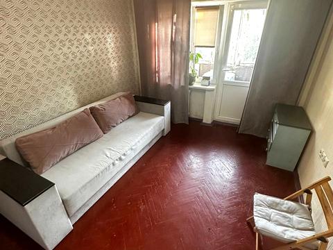 квартира по адресу Харьковское шоссе, 18