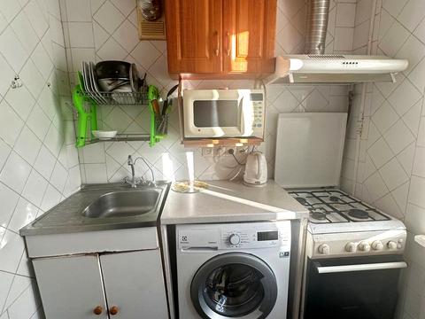 квартира по адресу Харьковское шоссе, 18