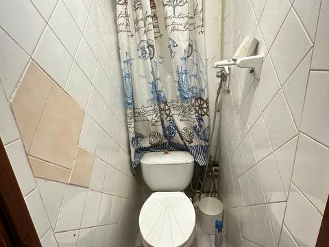 квартира по адресу Харьковское шоссе, 18