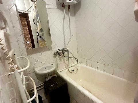квартира по адресу Харьковское шоссе, 18
