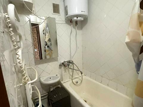 квартира по адресу Харьковское шоссе, 18