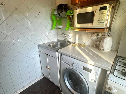 квартира по адресу Харьковское шоссе, 18