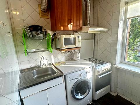 квартира по адресу Харьковское шоссе, 18