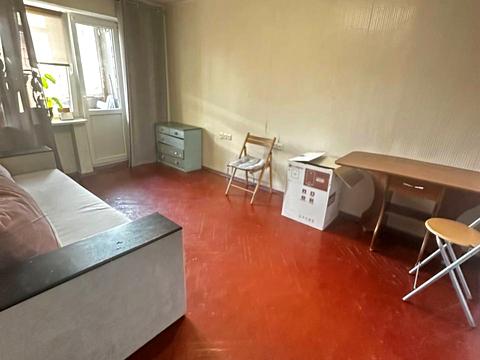 квартира по адресу Харьковское шоссе, 18