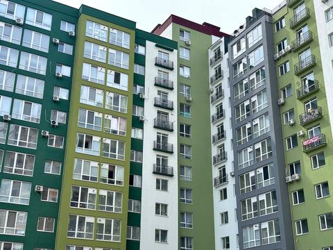 квартира по адресу Княгинин ул., (Будинок 39)