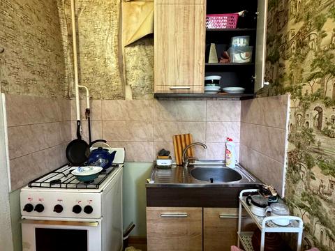 квартира за адресою Академіка Корольова вул., 6-А
