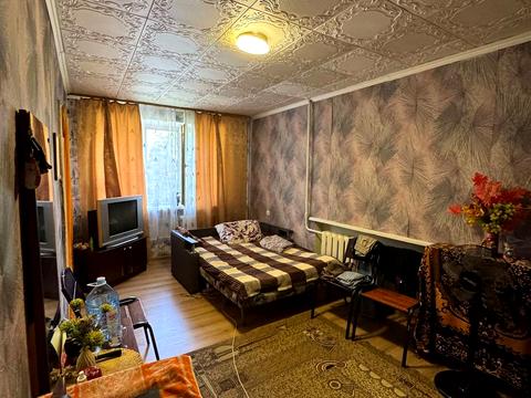 квартира за адресою Академіка Корольова вул., 6-А