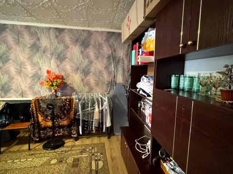 квартира за адресою Академіка Корольова вул., 6-А
