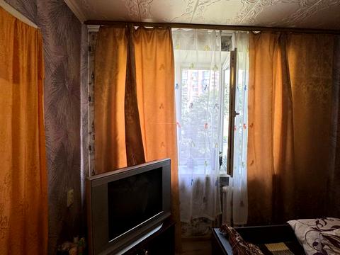 квартира за адресою Академіка Корольова вул., 6-А