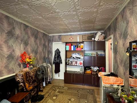 квартира за адресою Академіка Корольова вул., 6-А