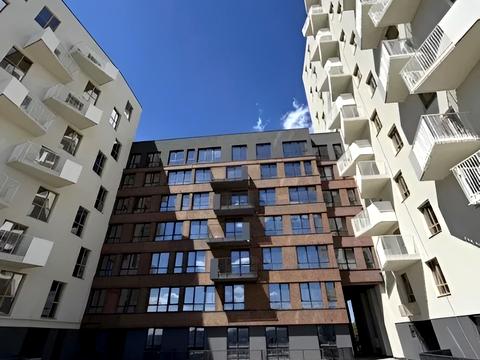 квартира за адресою Василя Щурата вул., (Будинок 1)