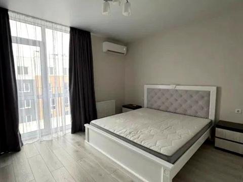 квартира за адресою Малоголосківська вул., 42