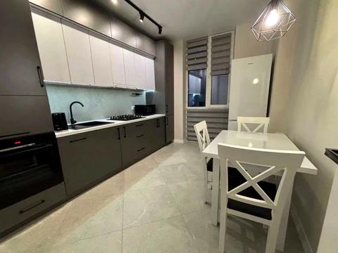 квартира за адресою Малоголосківська вул., 42