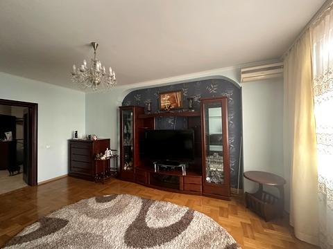 квартира по адресу Николая Ушакова ул., 1-Б