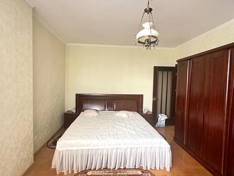 квартира по адресу Николая Ушакова ул., 1-Б