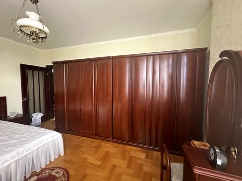 квартира по адресу Николая Ушакова ул., 1-Б