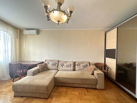 квартира по адресу Николая Ушакова ул., 1-Б