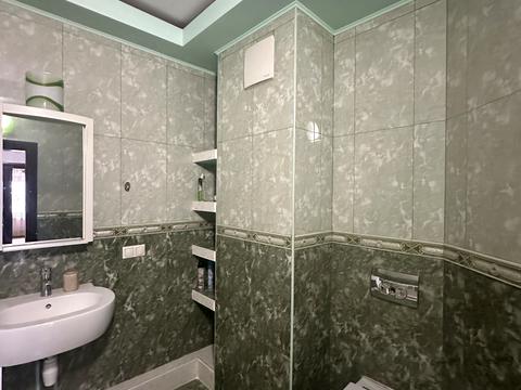 квартира по адресу Николая Ушакова ул., 1-Б