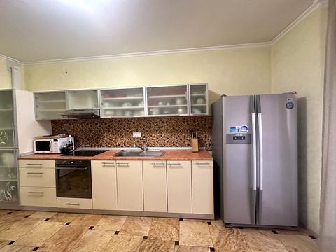 квартира по адресу Николая Ушакова ул., 1-Б