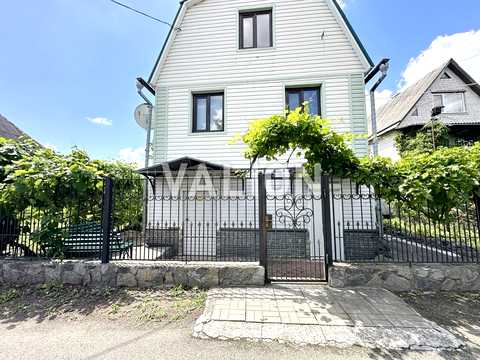 дом по адресу СТ "Зелені Луки"