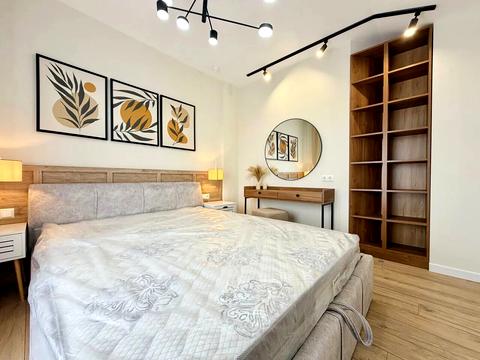 квартира за адресою Височана вул., 18 к37