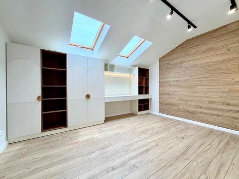 квартира за адресою Височана вул., 18 к37