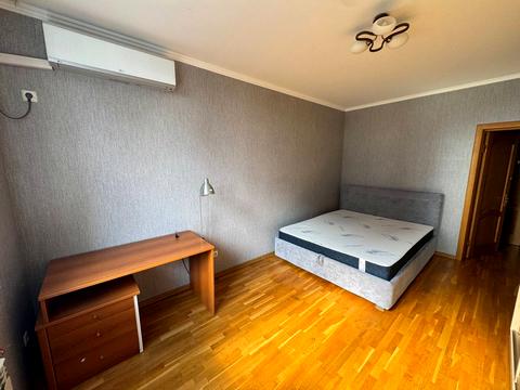 квартира по адресу Елизаветы Чавдар ул., 13