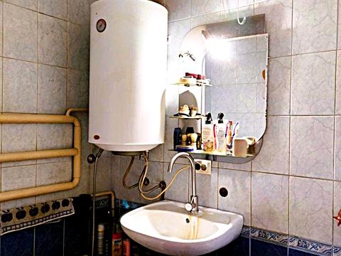 квартира за адресою Наукова, 26